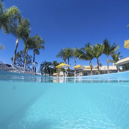 Pousada Ponta Do Lobo Balneario Camboriu Exterior photo