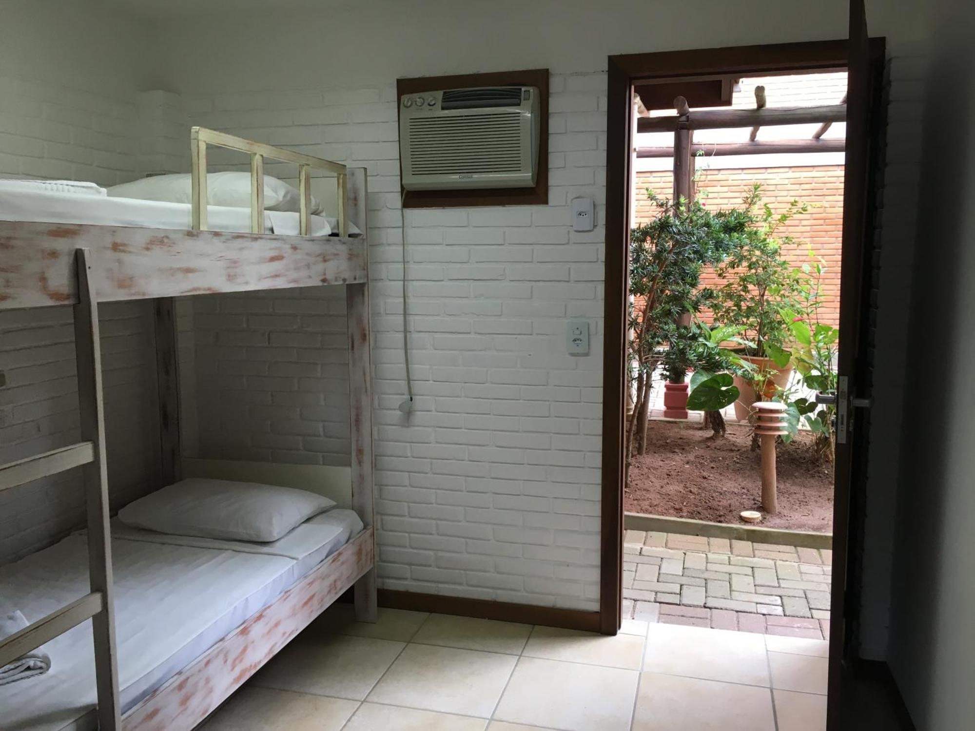 Pousada Ponta Do Lobo Balneario Camboriu Room photo