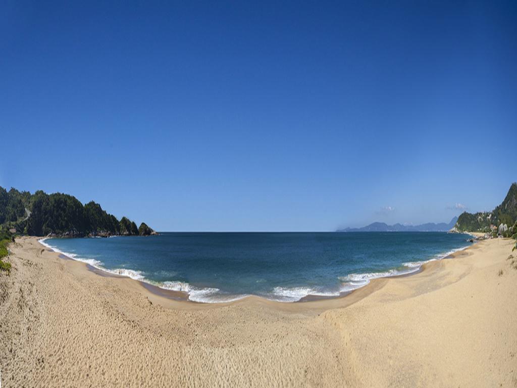 Pousada Ponta Do Lobo Balneario Camboriu Exterior photo