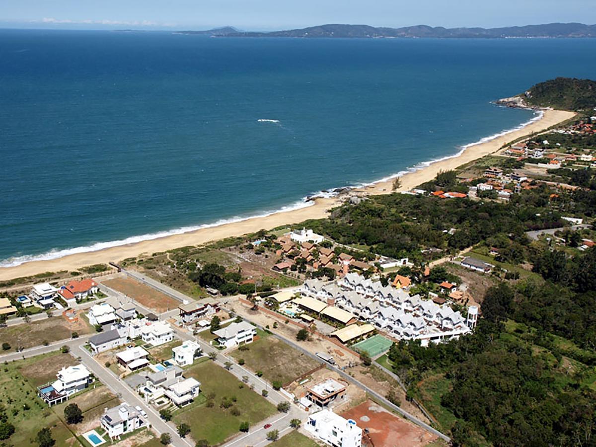 Pousada Ponta Do Lobo Balneario Camboriu Exterior photo