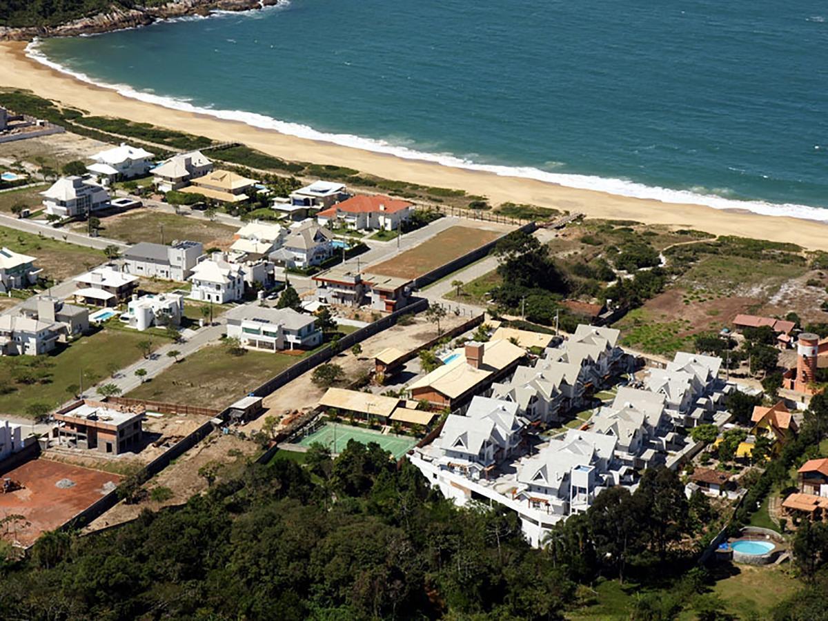 Pousada Ponta Do Lobo Balneario Camboriu Exterior photo